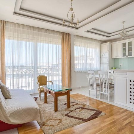 Apartman Marko Podgorica Esterno foto