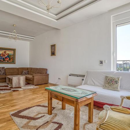 Apartman Marko Podgorica Esterno foto