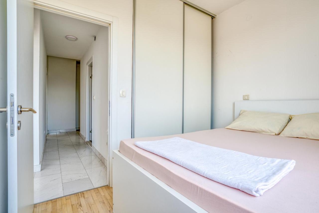 Apartman Marko Podgorica Esterno foto
