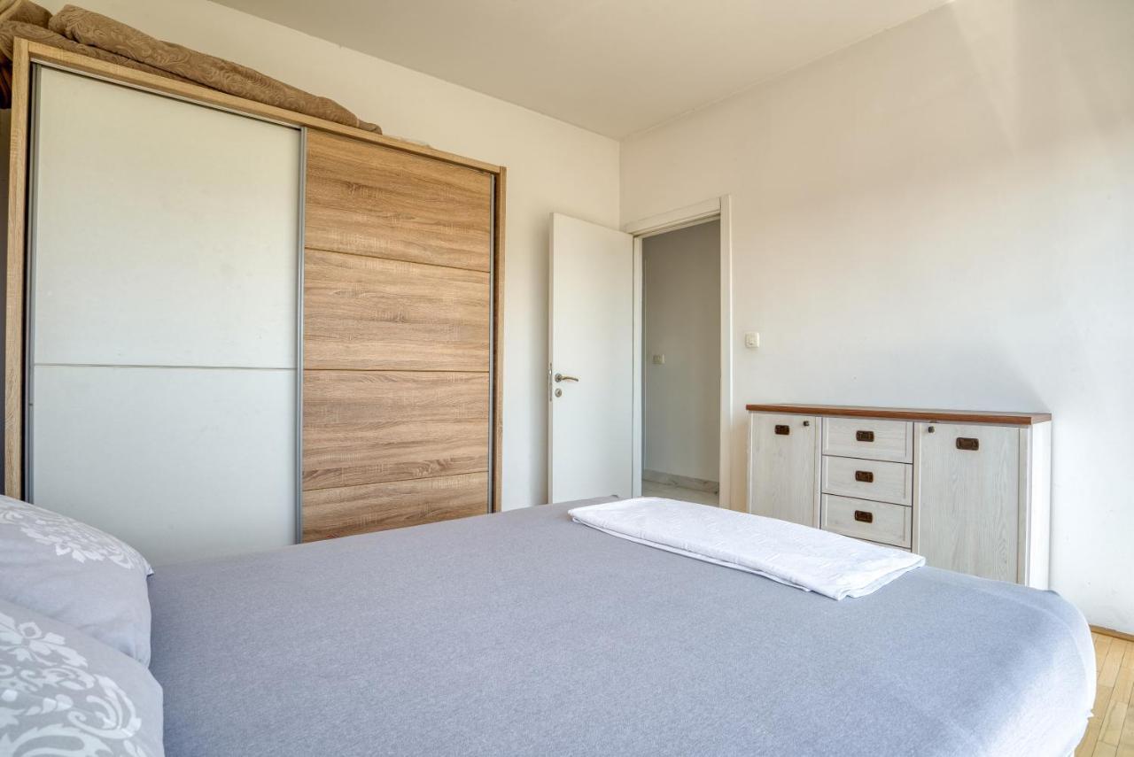 Apartman Marko Podgorica Esterno foto